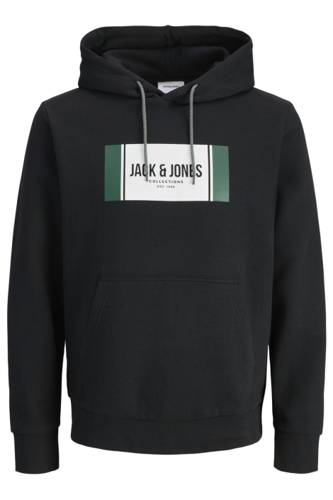 Jack & Jones jjhayato sweat hood bts